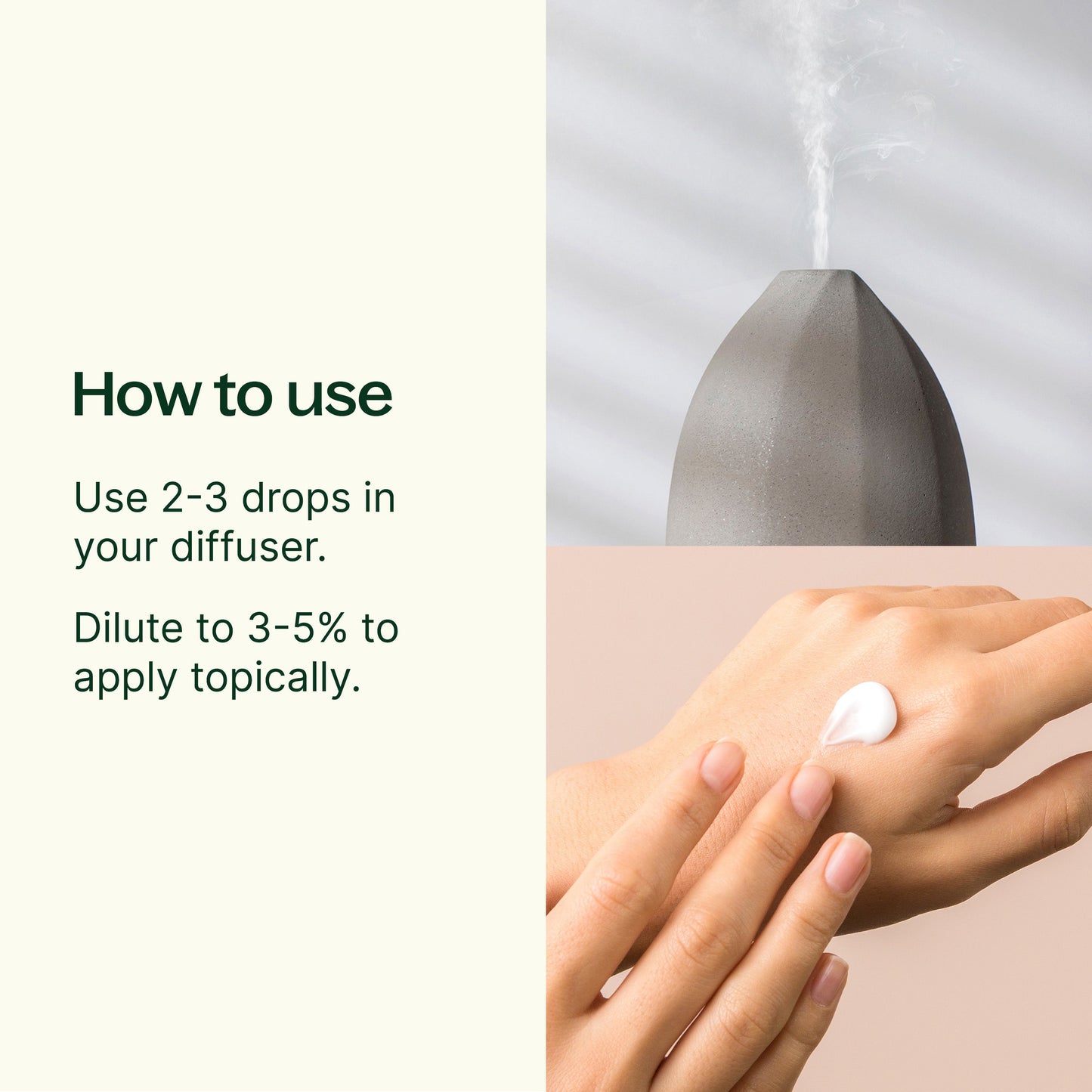 Plant Therapy - Sniffle Stopper KidSafe Essential Oil