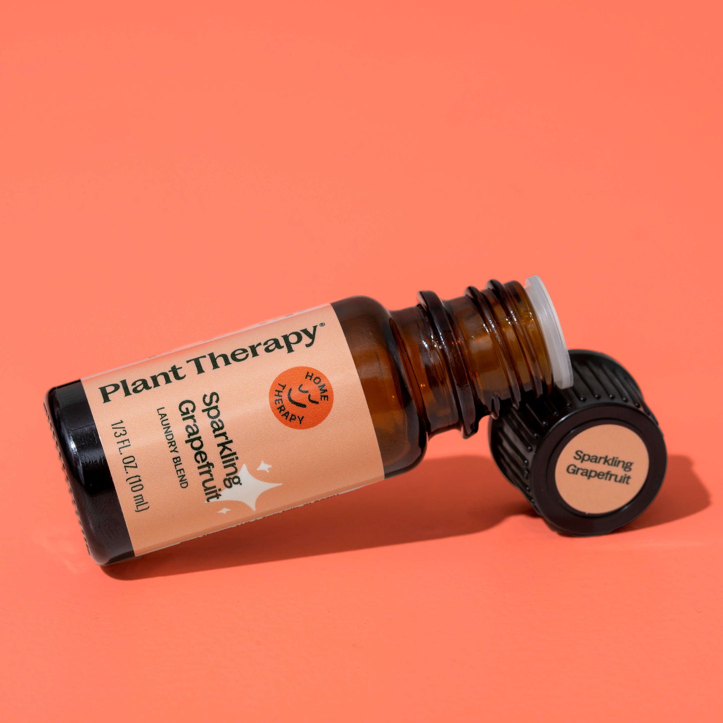 Plant Therapy - Sparkling Grapefruit Laundry Essential Oil Blend