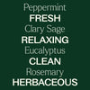 Plant Therapy - Sparkling Peppermint Laundry Essential Oil Blend