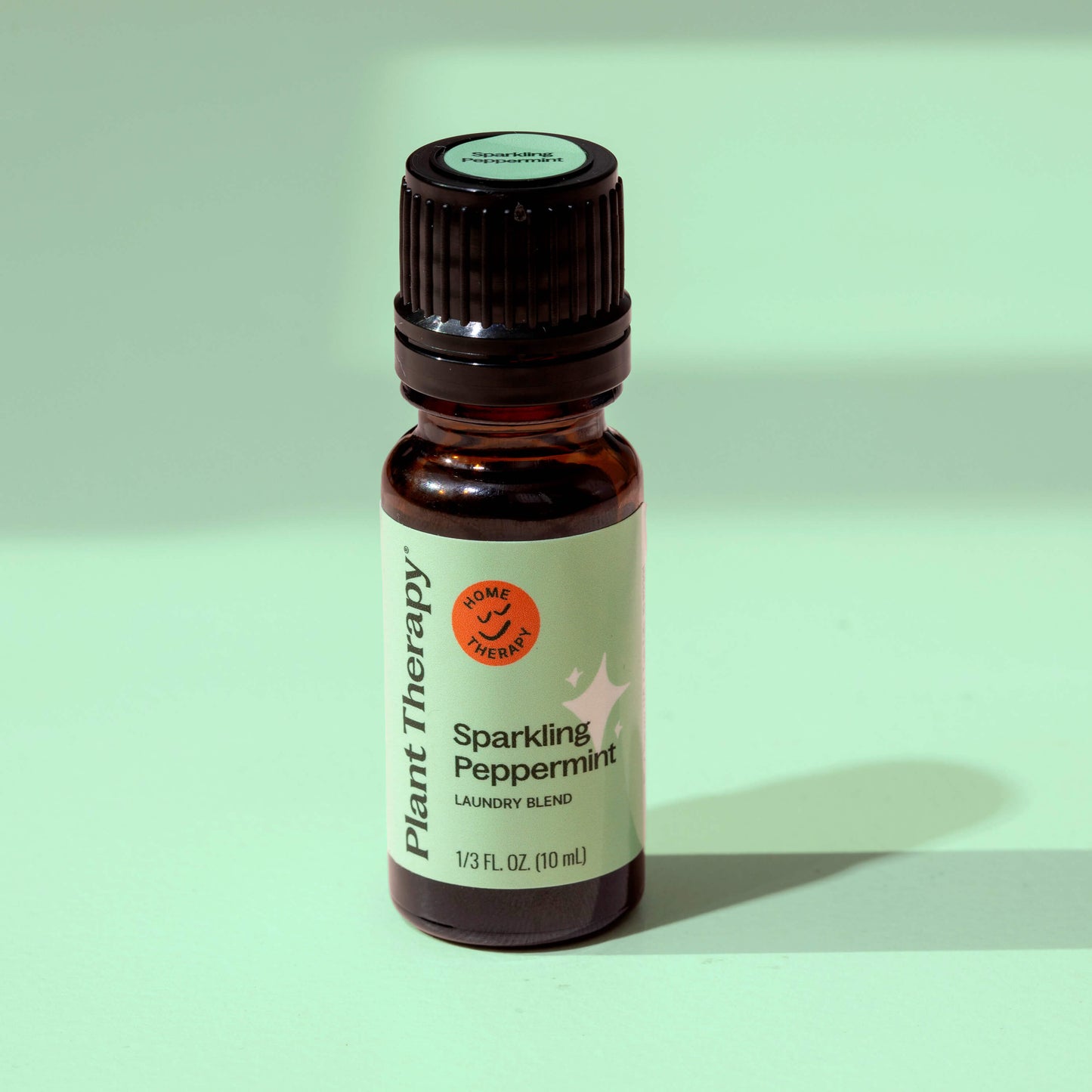 Plant Therapy - Sparkling Peppermint Laundry Essential Oil Blend