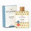 St Johns - 8 oz Cologne / Aftershave