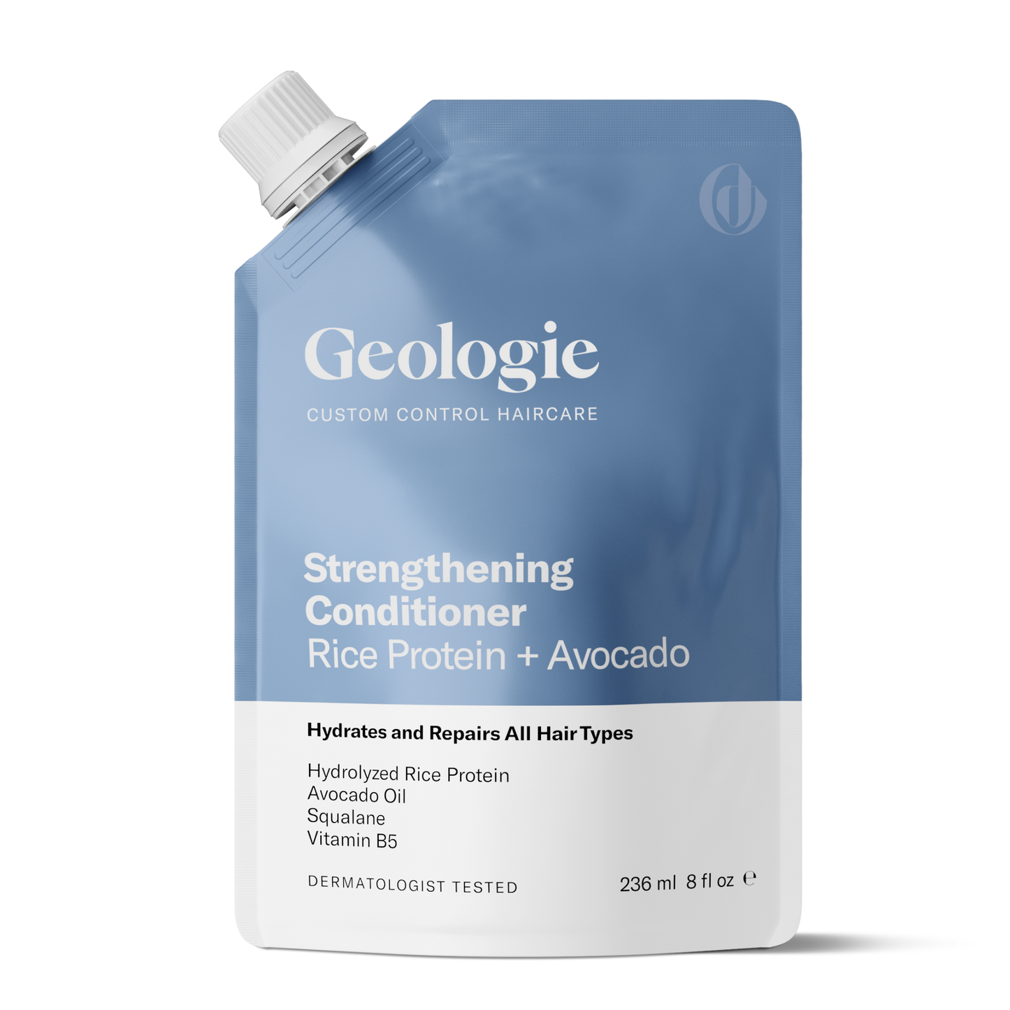 Geologie - Strengthening Conditioner