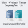 Geologie - Strengthening Conditioner