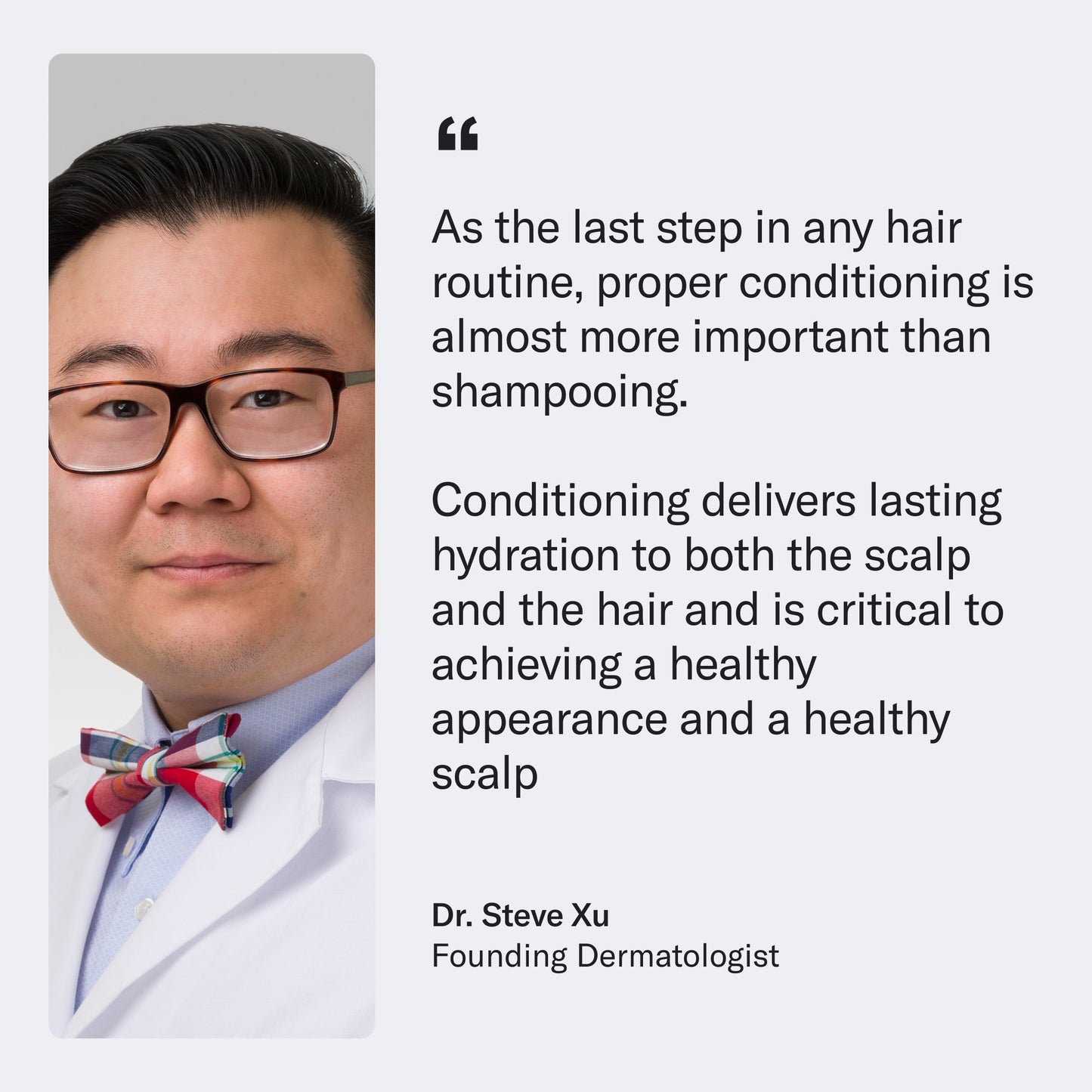Geologie - Strengthening Conditioner