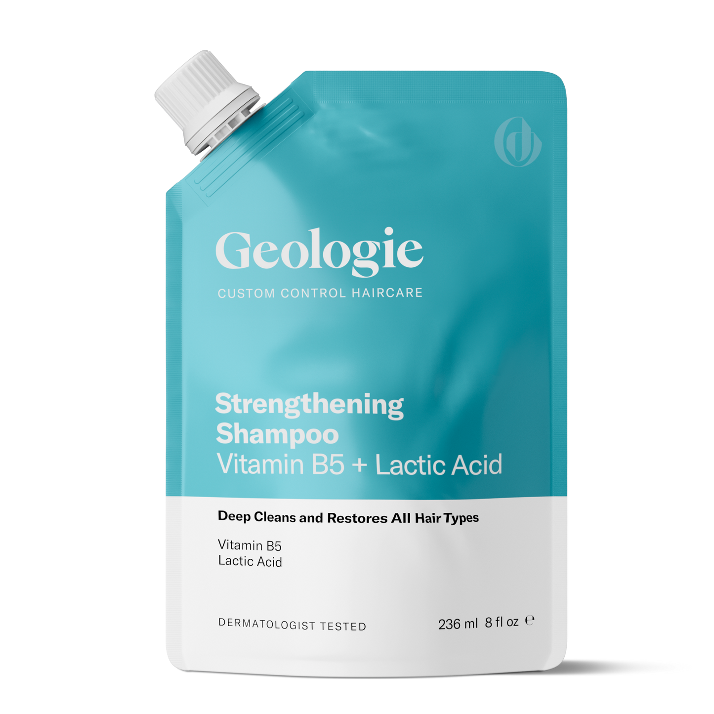 Geologie - Strengthening Shampoo