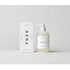 TangentGC Organic - shampoo - Yuzu - 11.8 fl.oz / 350 ml - Tarvos Boutique