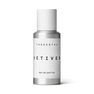 TangentGC Organic - vetiver eau de parfum - 1.7 oz / 50 ml - Tarvos Boutique