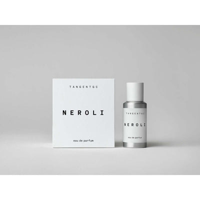 TangentGC Organic - neroli eau de parfum - 1.7 oz / 50 ml - Tarvos Boutique