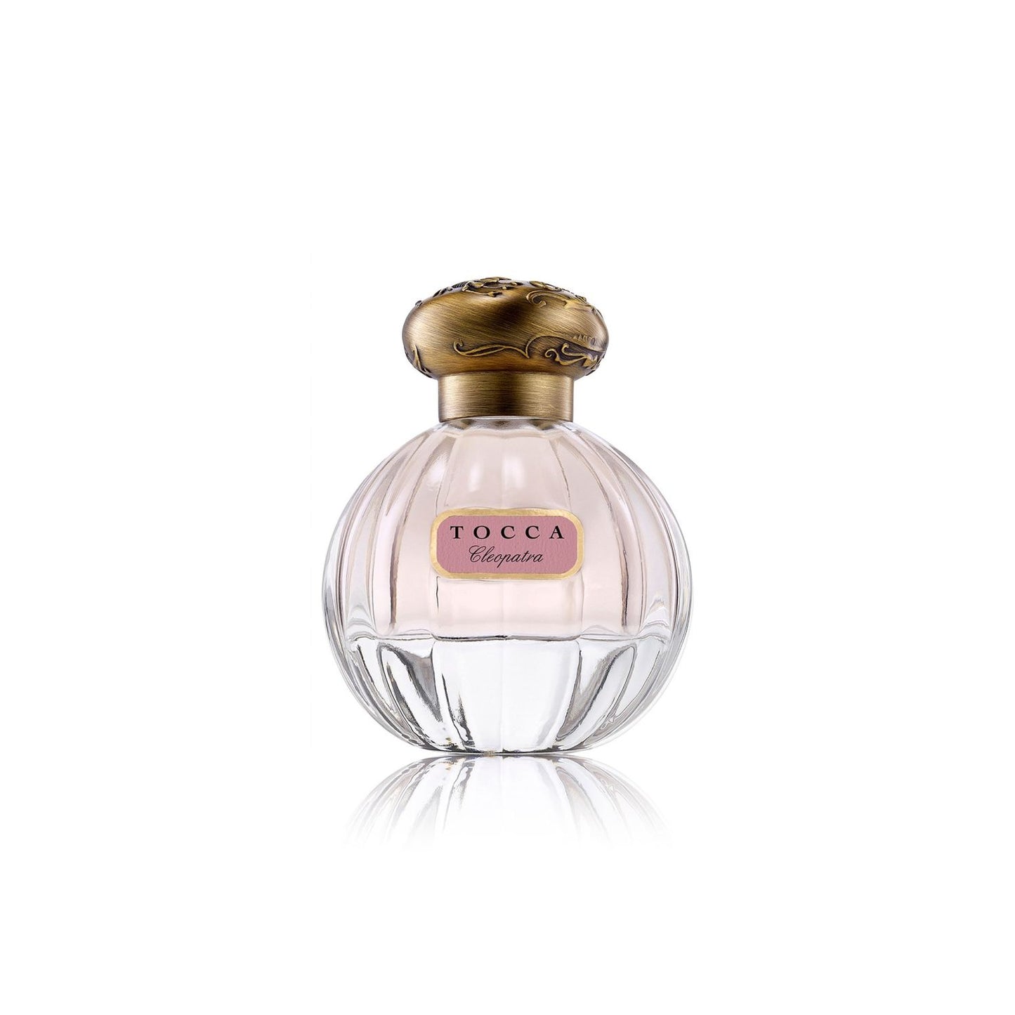 TOCCA - Cleopatra - 1.7 fl oz / 50 ml Eau de Parfum