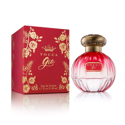 TOCCA - Gia - 1.7 fl oz / 50 ml Eau de Parfum