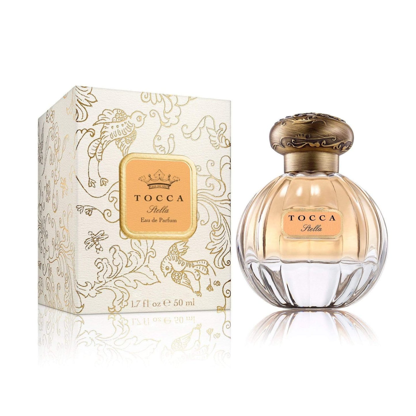 TOCCA - Stella - 1.7 fl oz / 50 ml Eau de Parfum