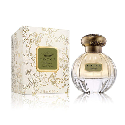 TOCCA - Florence - 1.7 fl oz / 50 ml Eau de Parfum