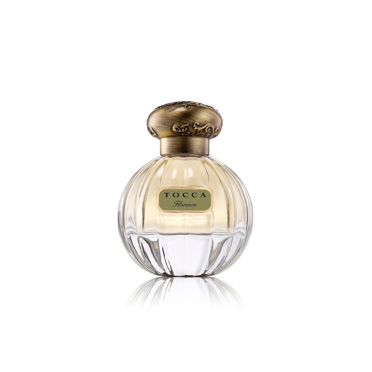 TOCCA - Florence - 1.7 fl oz / 50 ml Eau de Parfum