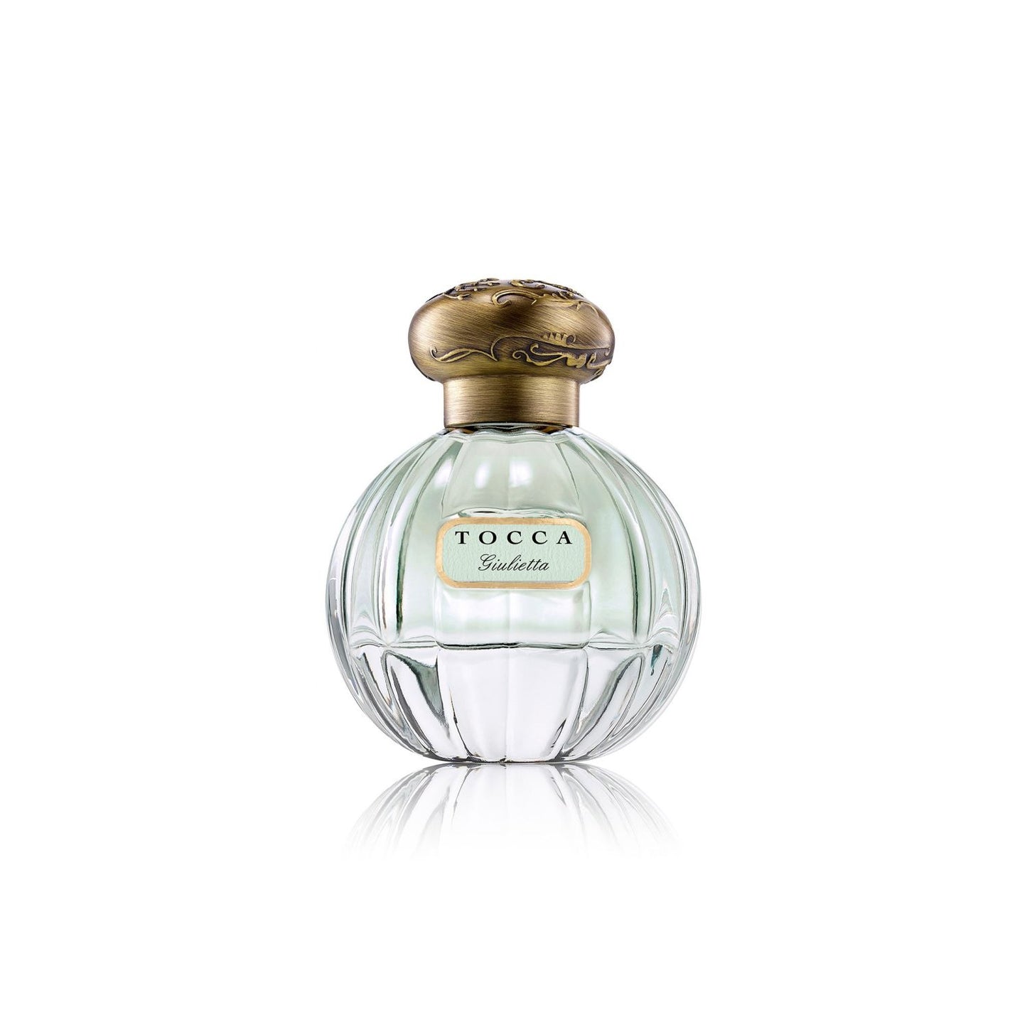 TOCCA - Giulietta - 1.7 fl oz / 50 ml Eau de Parfum