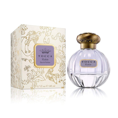 TOCCA - Colette - 1.7 fl oz / 50 ml Eau de Parfum