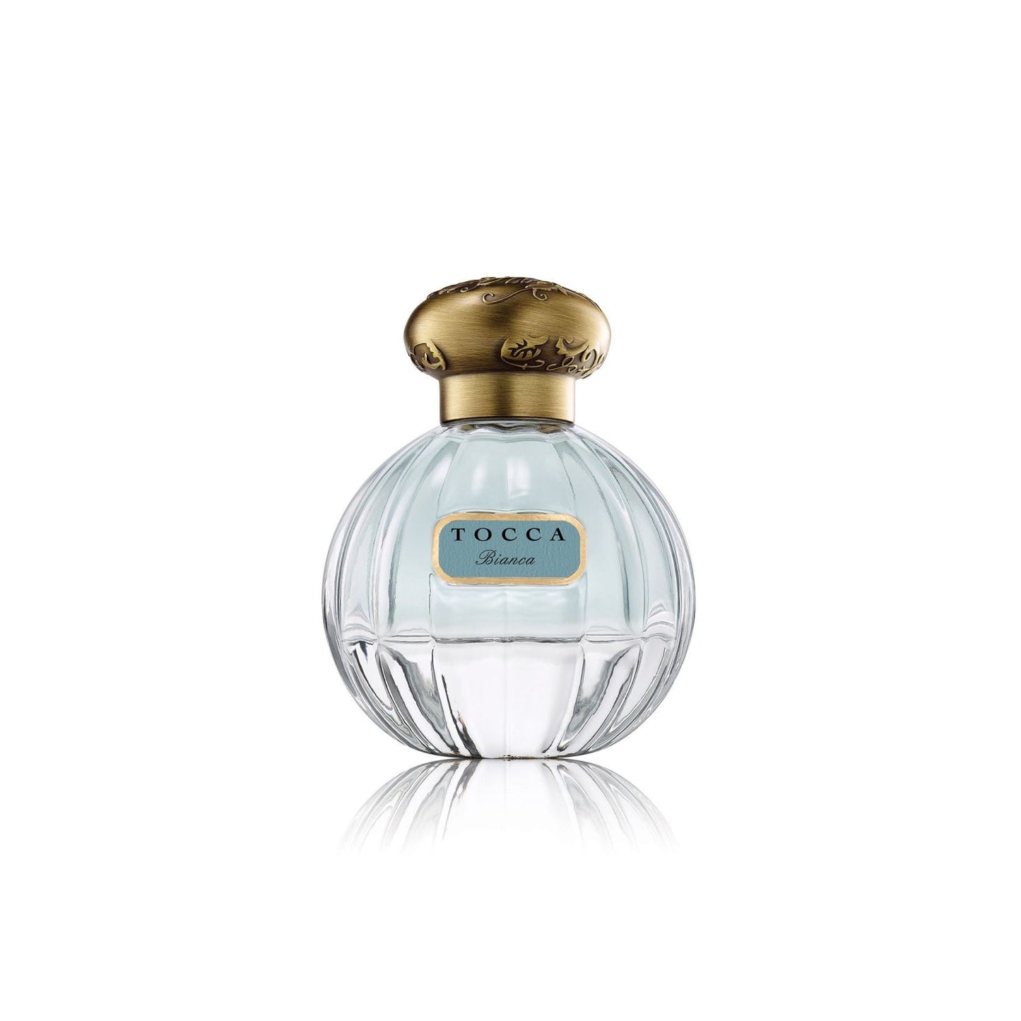 TOCCA - Bianca - 1.7 fl oz / 50 ml Eau de Parfum