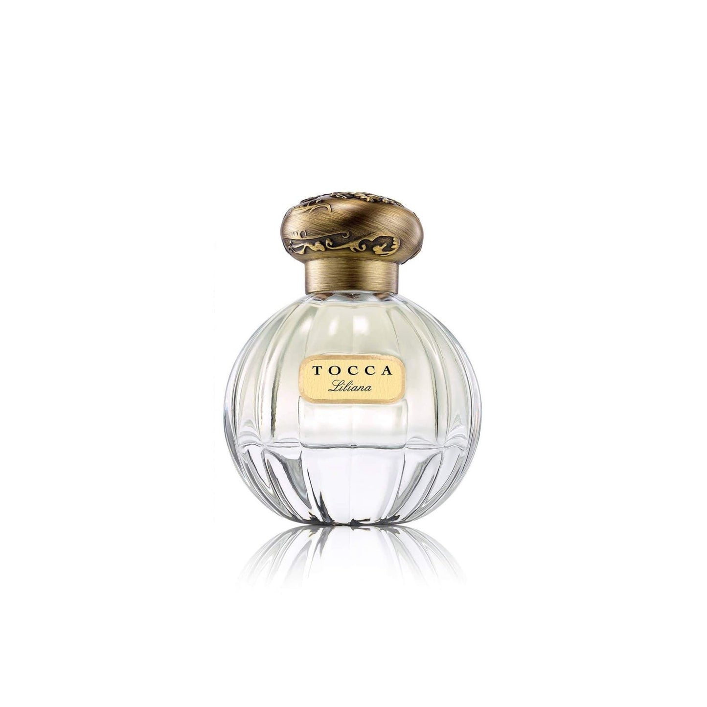 TOCCA - Liliana - 1.7 fl oz / 50 ml Eau de Parfum