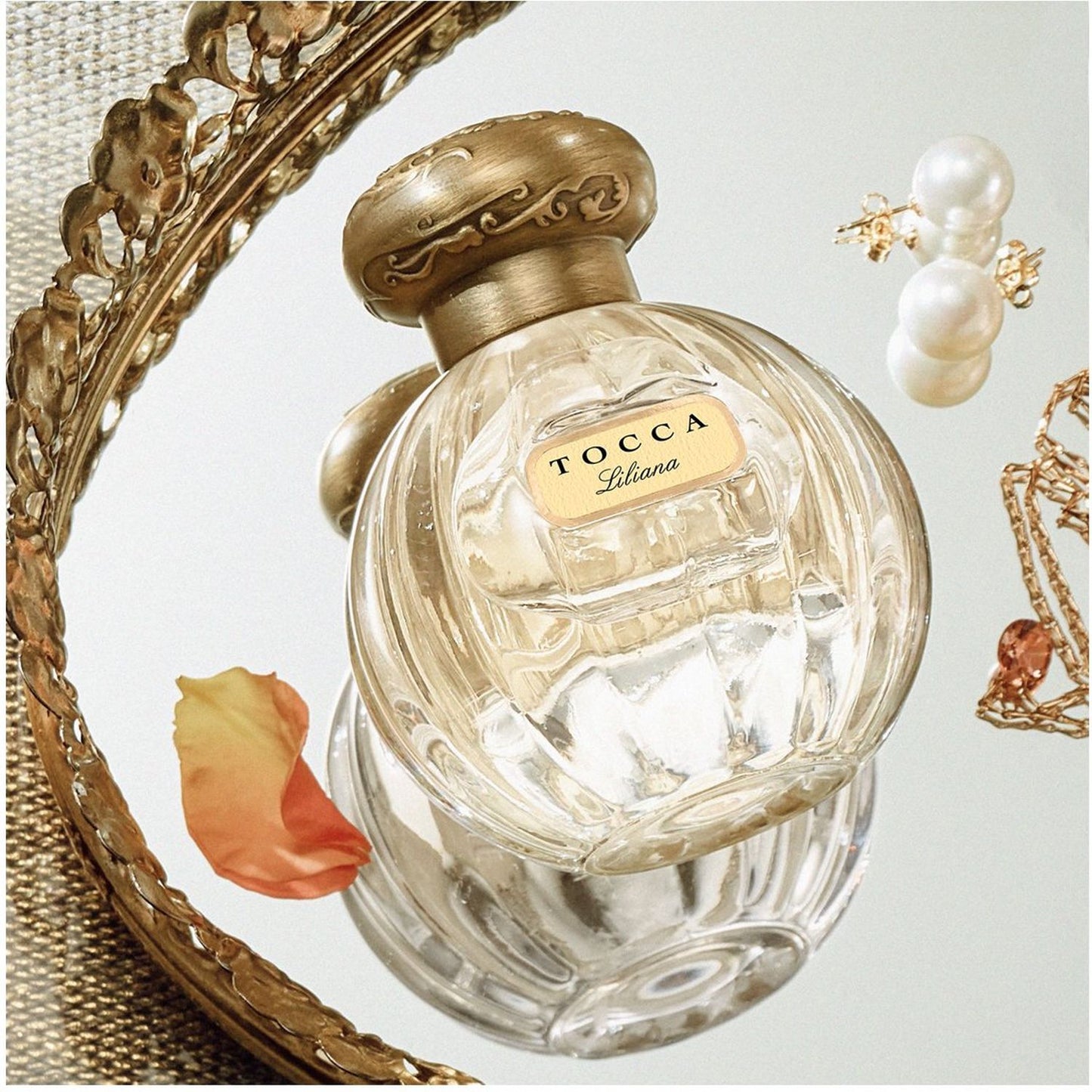 TOCCA - Liliana - 1.7 fl oz / 50 ml Eau de Parfum