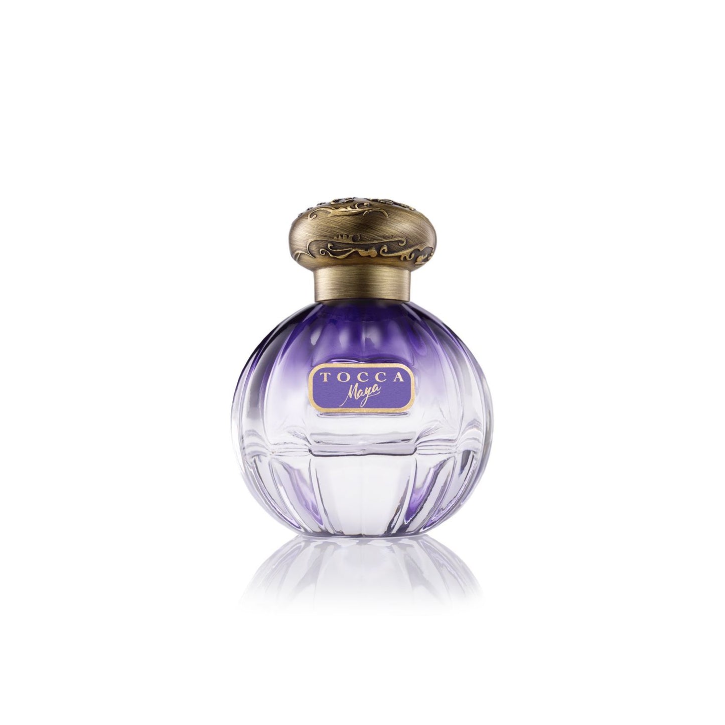 TOCCA - Maya - 1.7 fl oz / 50 ml Eau de Parfum