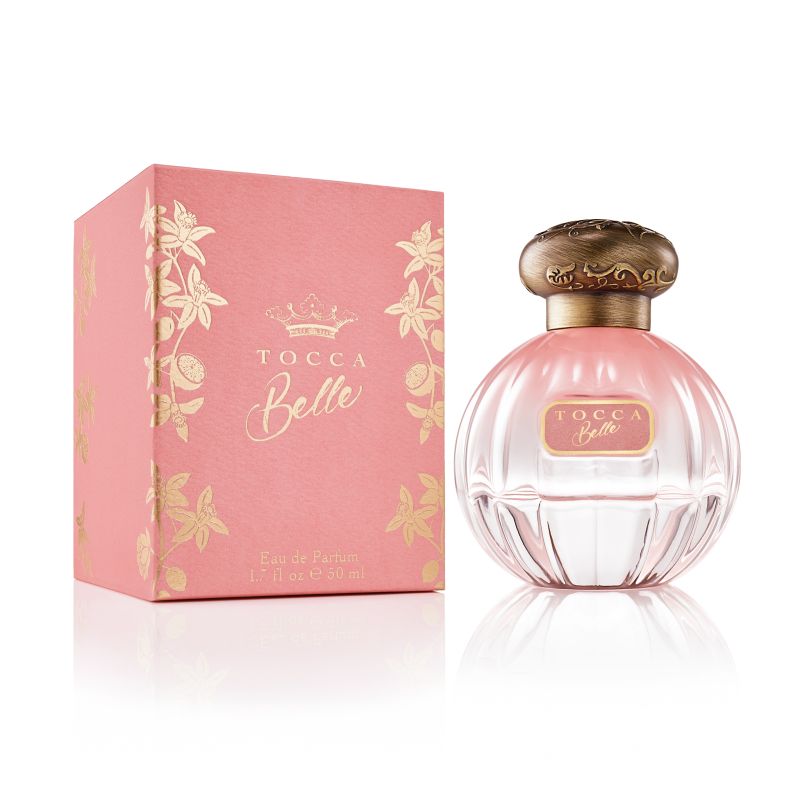 TOCCA - Belle - 1.7 fl oz / 50 ml Eau de Parfum