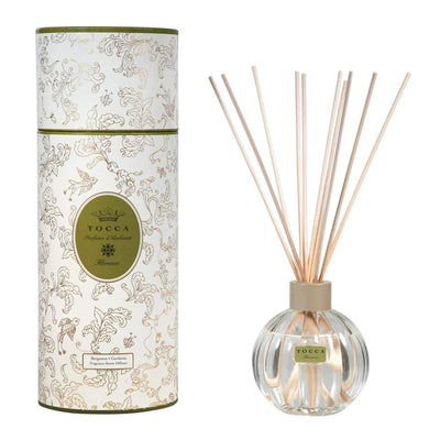 TOCCA - Florence Profumo d'Ambiente - Fragrance Reed Diffuser 5.9 fl oz / 175 mL