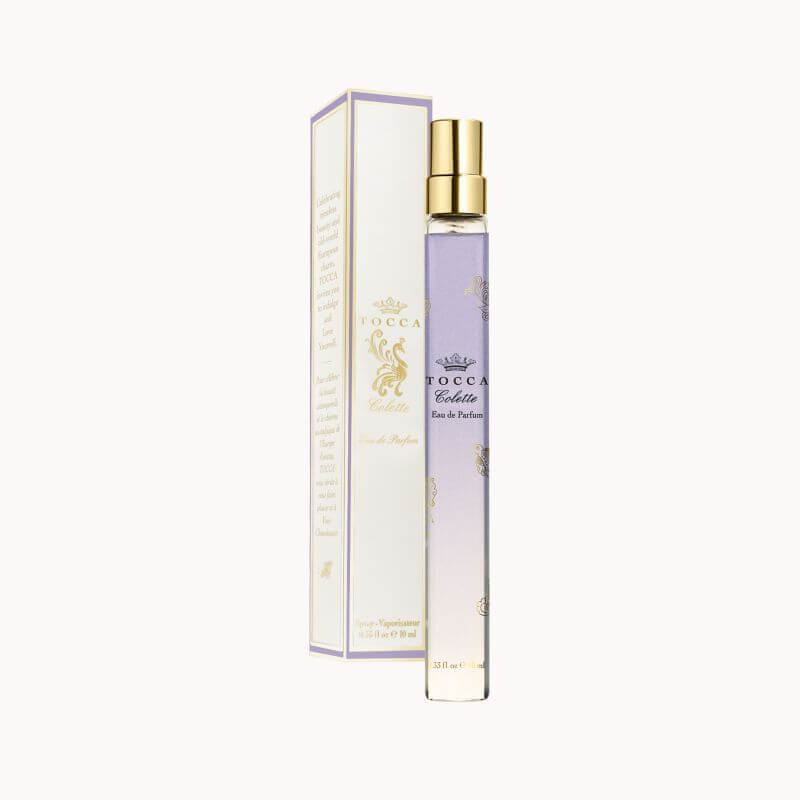 TOCCA - Colette 10mL Eau de Parfum Spray - Tarvos Boutique