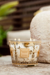 Baobab Collection - SCENTED CANDLE TOMORROWLAND 2025 edition Max10