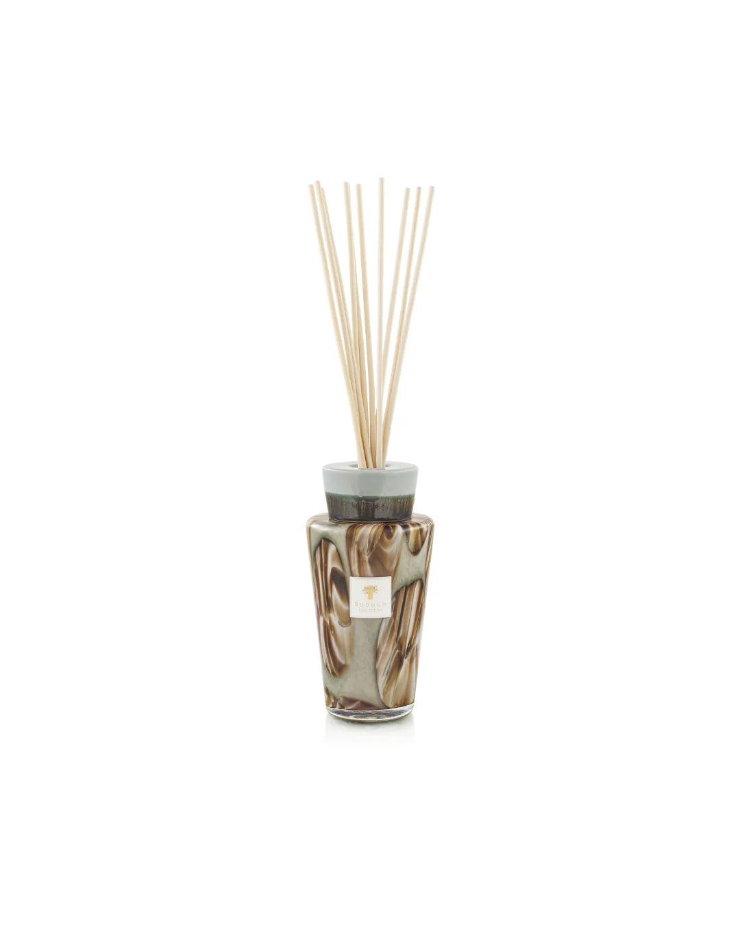 Baobab Collection - Totem Oceania Anangu Diffuser - Nutmeg - Cinnamon Wood - Galbanum - 67.6 FL OZ / 2L