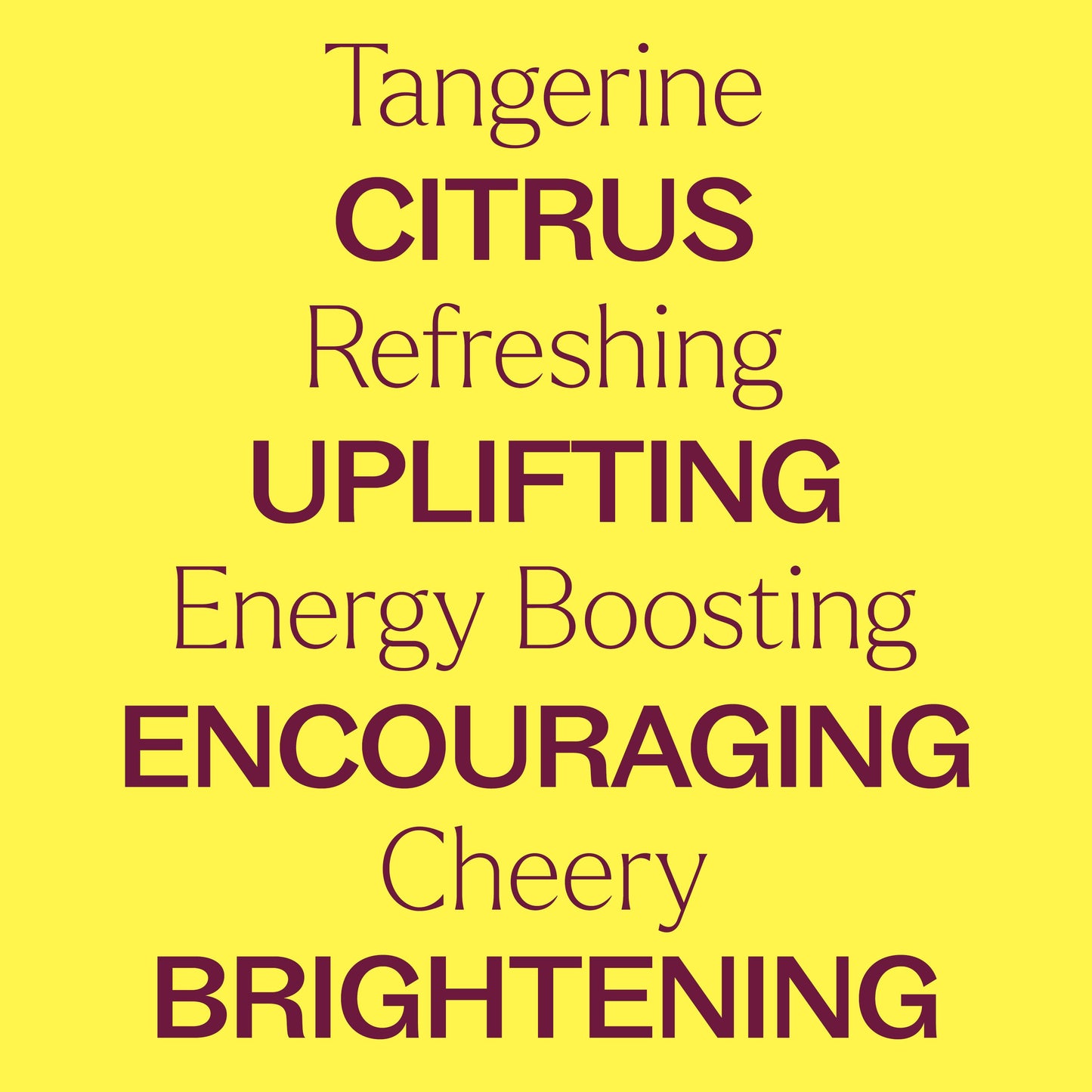 Plant Therapy - Tangerine Essential Oil