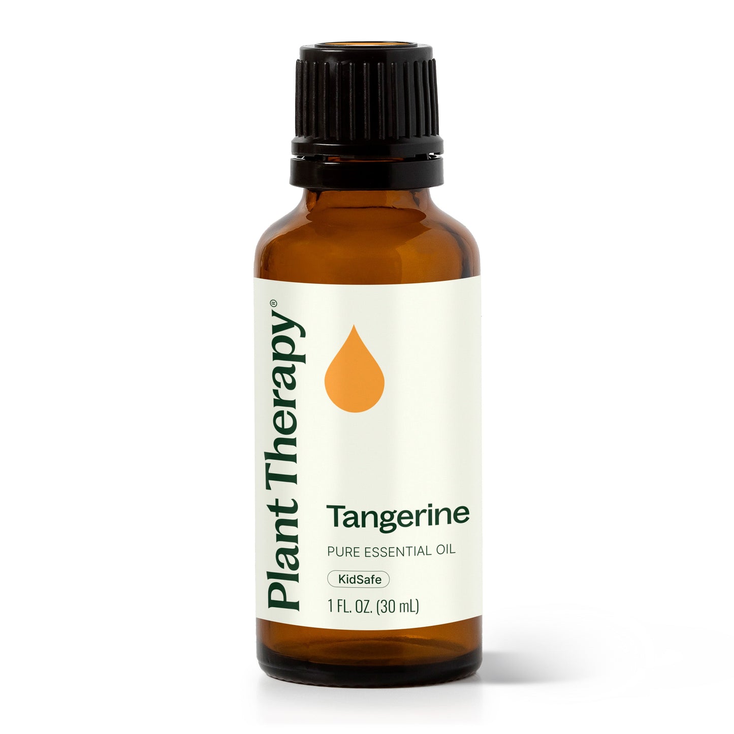 Plant Therapy - Tangerine Essential Oil