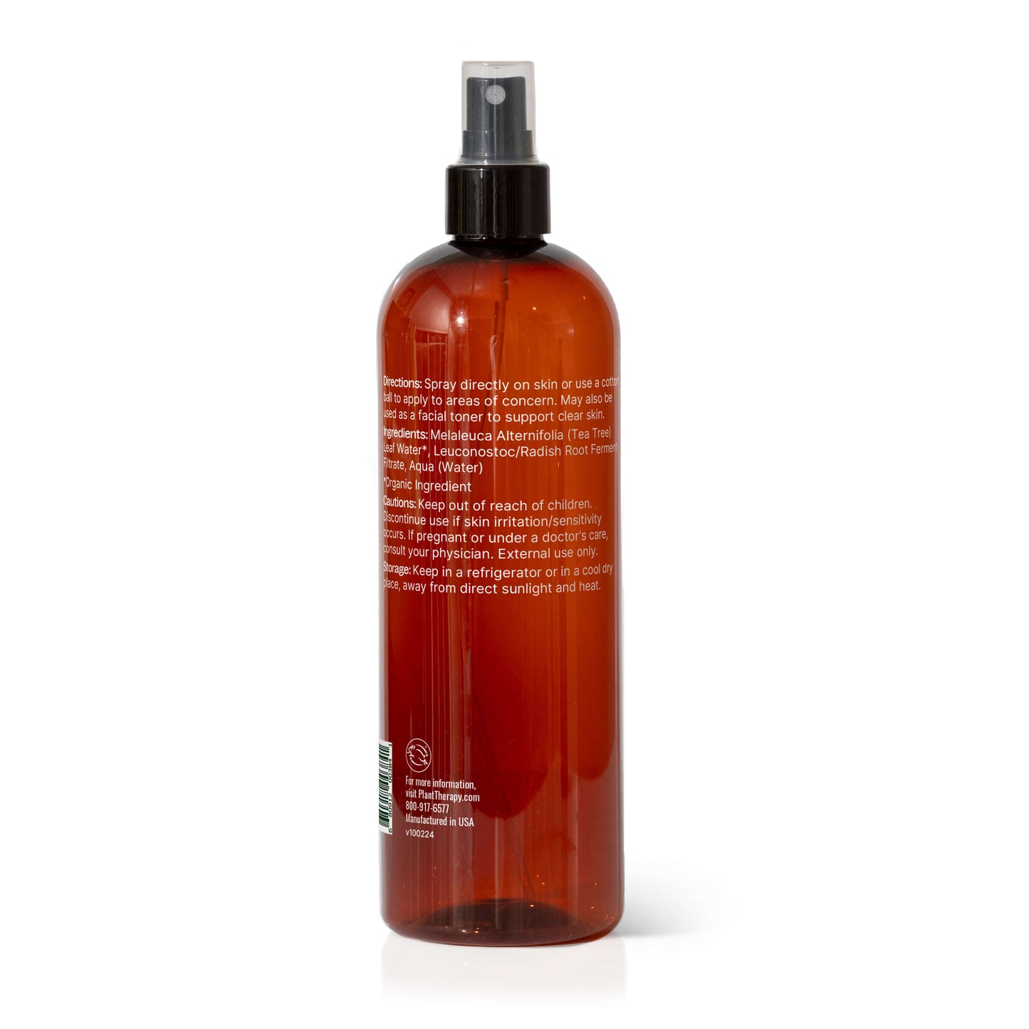 Plant Therapy - Tea Tree Hydrosol