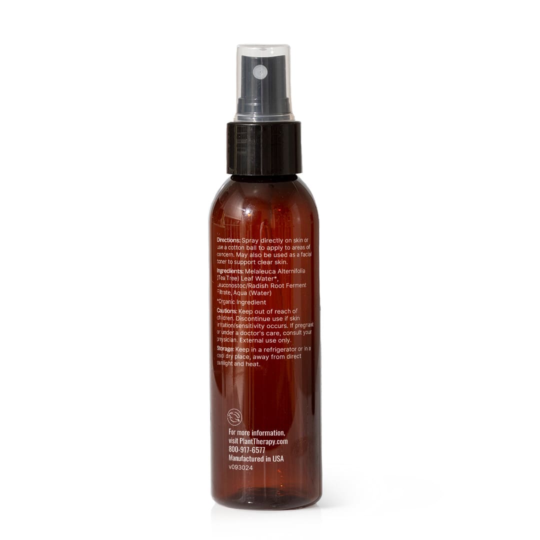 Plant Therapy - Tea Tree Hydrosol