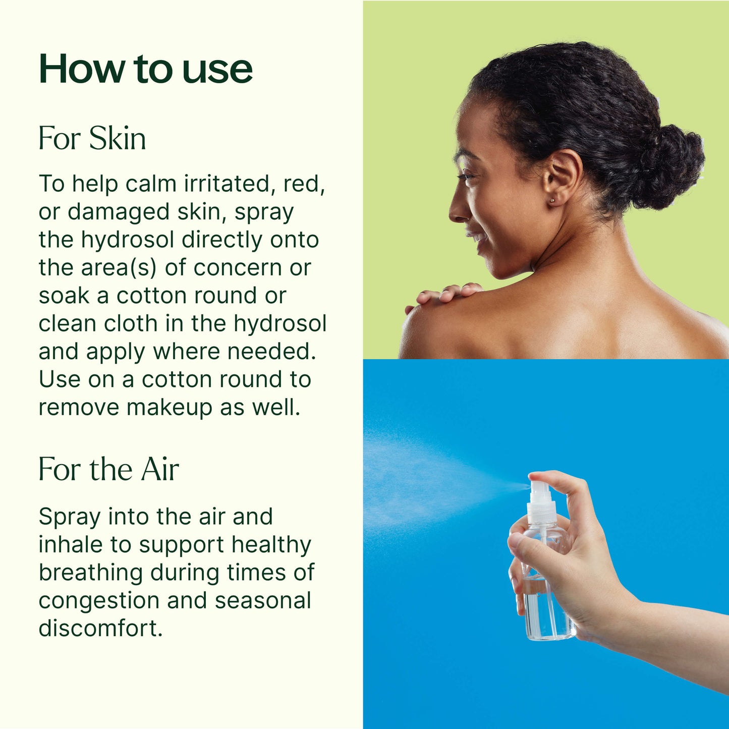 Plant Therapy - Tea Tree Hydrosol