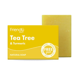 Friendly Soaps - Tarvos Boutique