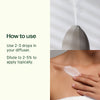 Plant Therapy - Tension Relief Essential Oil Blend
