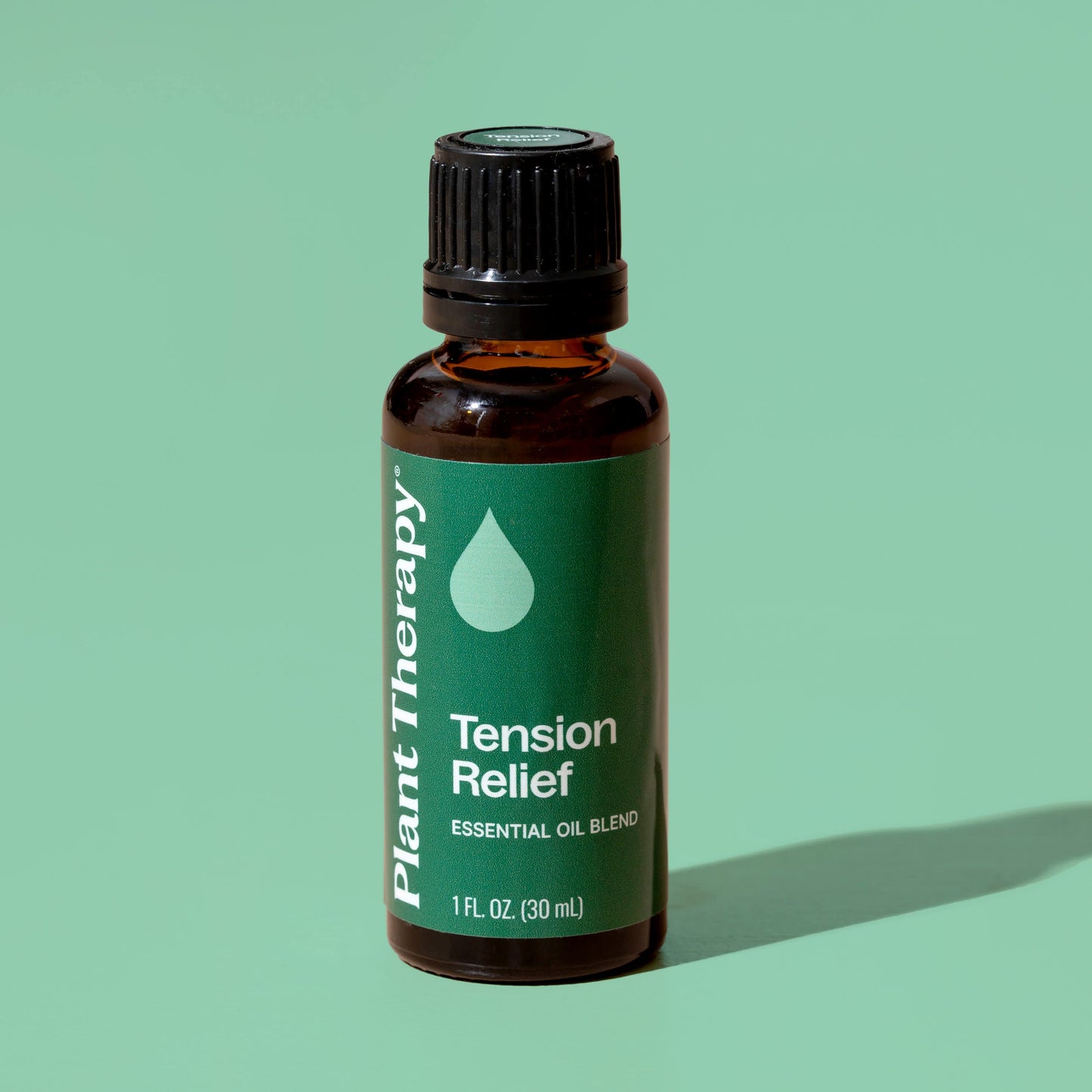 Plant Therapy - Tension Relief Essential Oil Blend