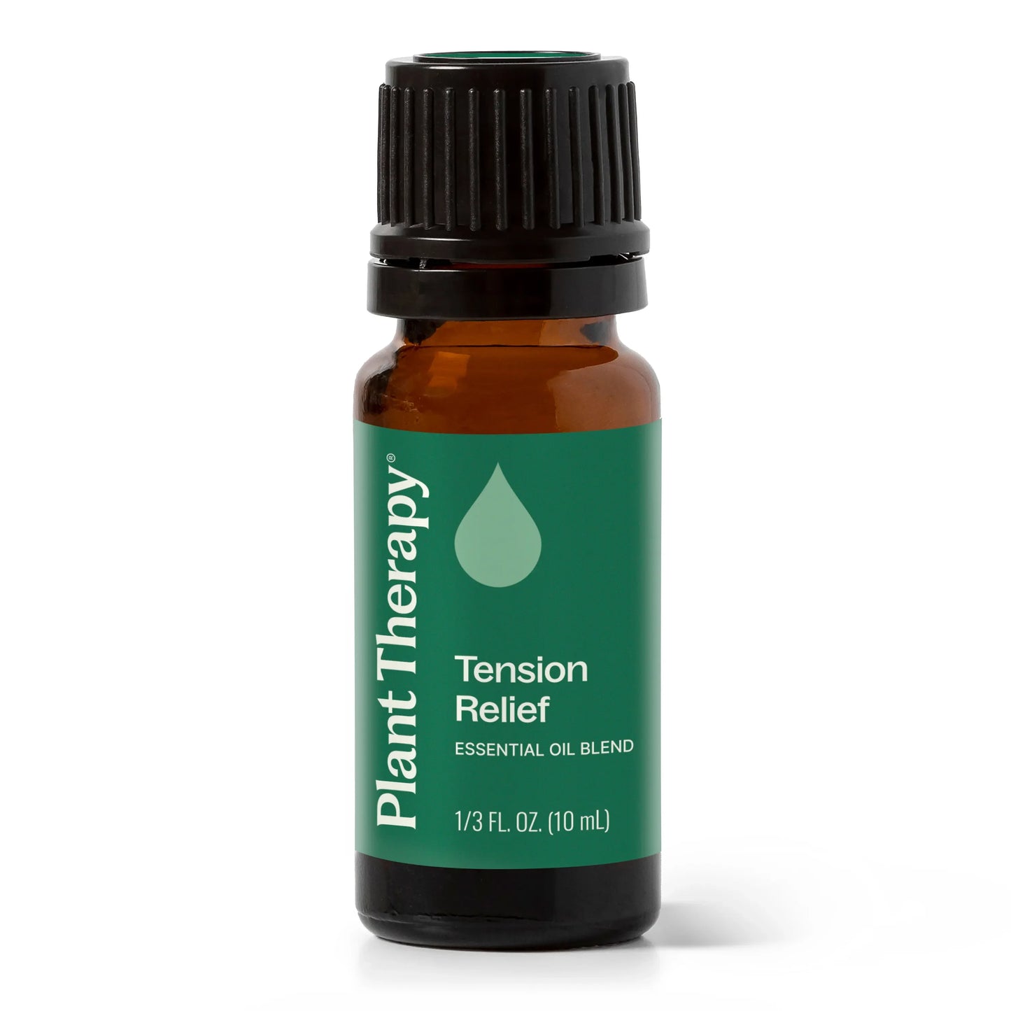 Plant Therapy - Tension Relief Essential Oil Blend