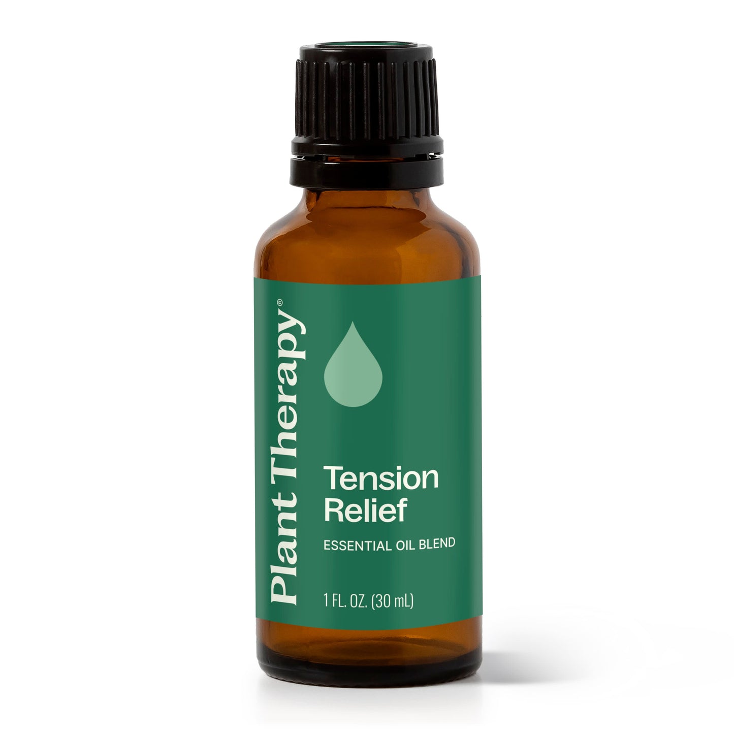 Plant Therapy - Tension Relief Essential Oil Blend