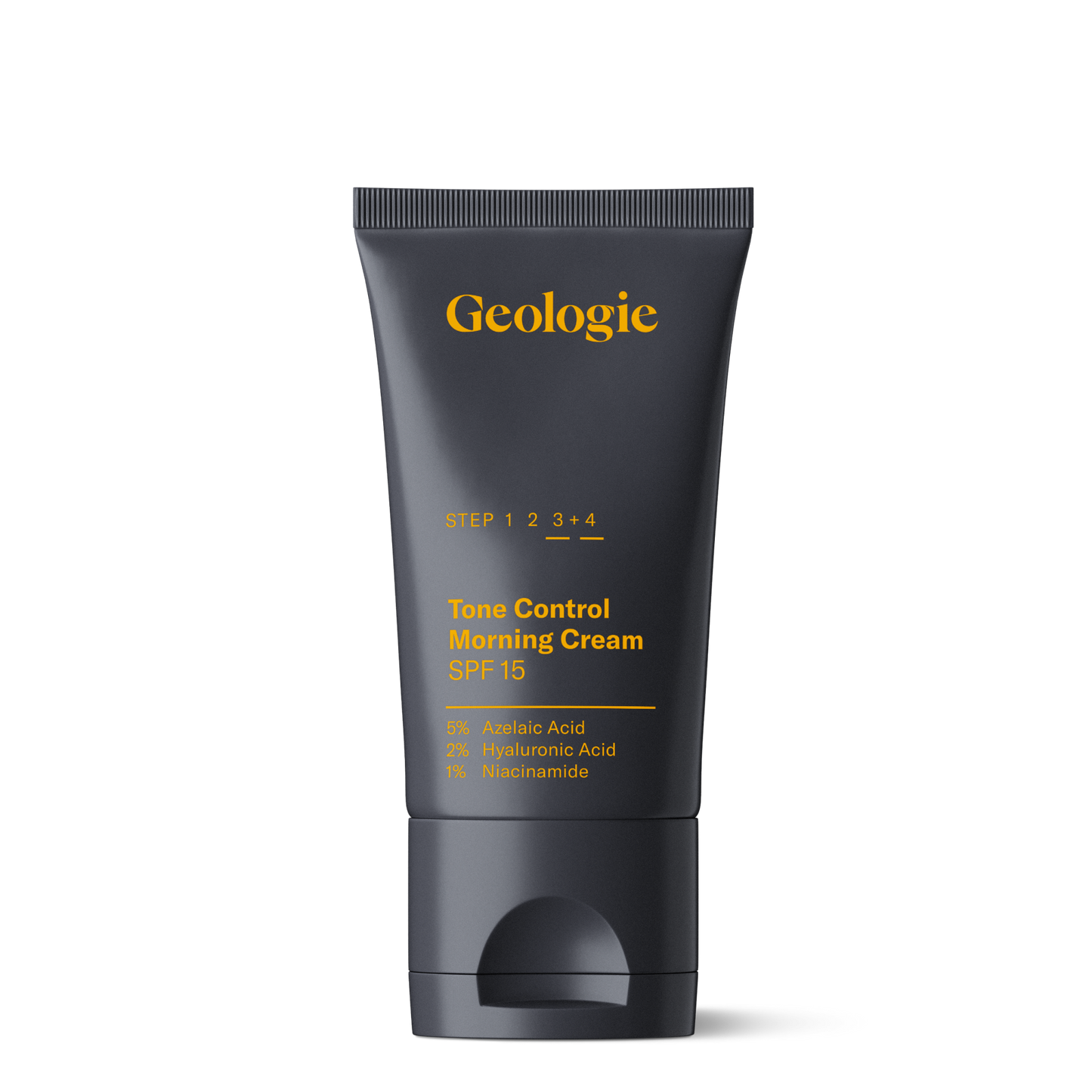Geologie - Tone Control Face Cream with SPF15