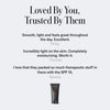 Geologie - Tone Control Face Cream with SPF15