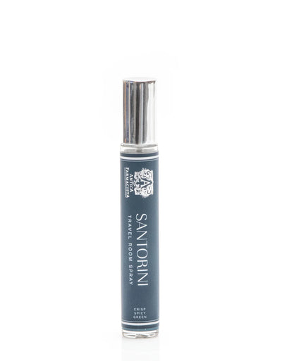 Antica Farmacista - Santorini Travel Room Spray