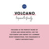 CAPRI BLUE - VOLCANO SIGNATURE REED DIFFUSER 8 OZ