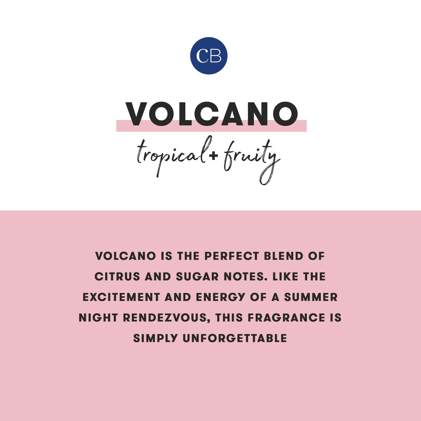 CAPRI BLUE - VOLCANO SIGNATURE REED DIFFUSER 8 OZ
