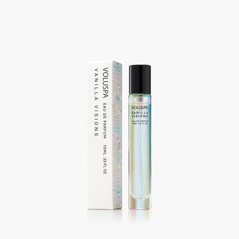 VOLUSPA - VANILLA VISIONS Eau De Parfum