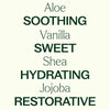 Plant Therapy - Vanilla Body Lotion with Aloe and Shea