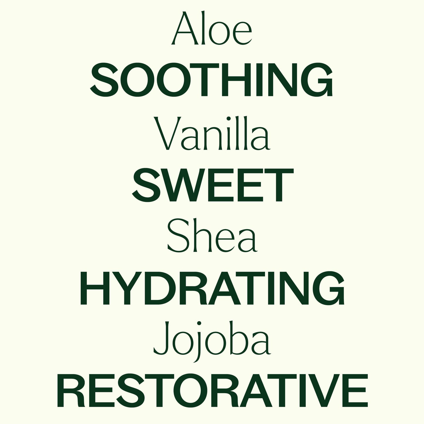 Plant Therapy - Vanilla Body Lotion with Aloe and Shea