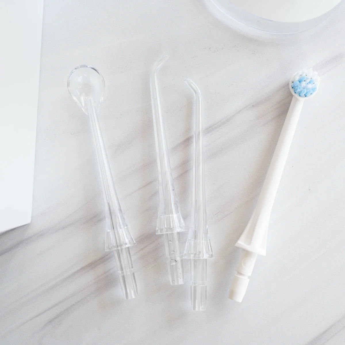 Wellnesse - Water Flosser
