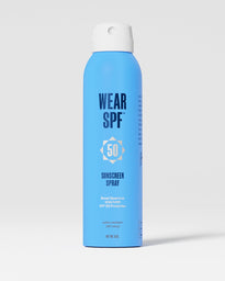 Wear SPF - SUNSCREEN SPRAY