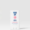 Wear SPF - SUNSCREEN SPORT STICK