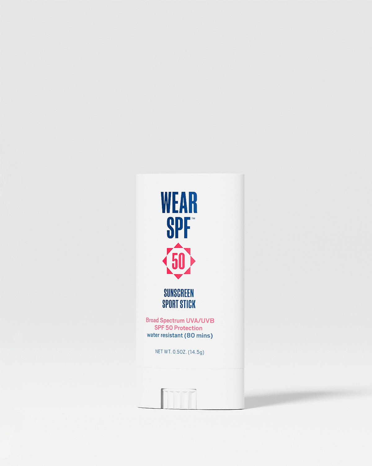 Wear SPF - SUNSCREEN SPORT STICK